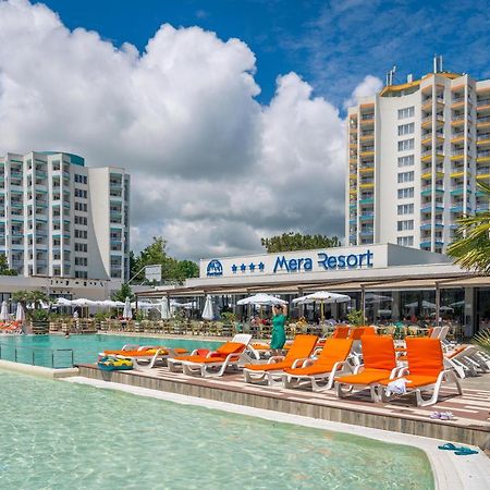 Mera Resort Venus Exteriér fotografie