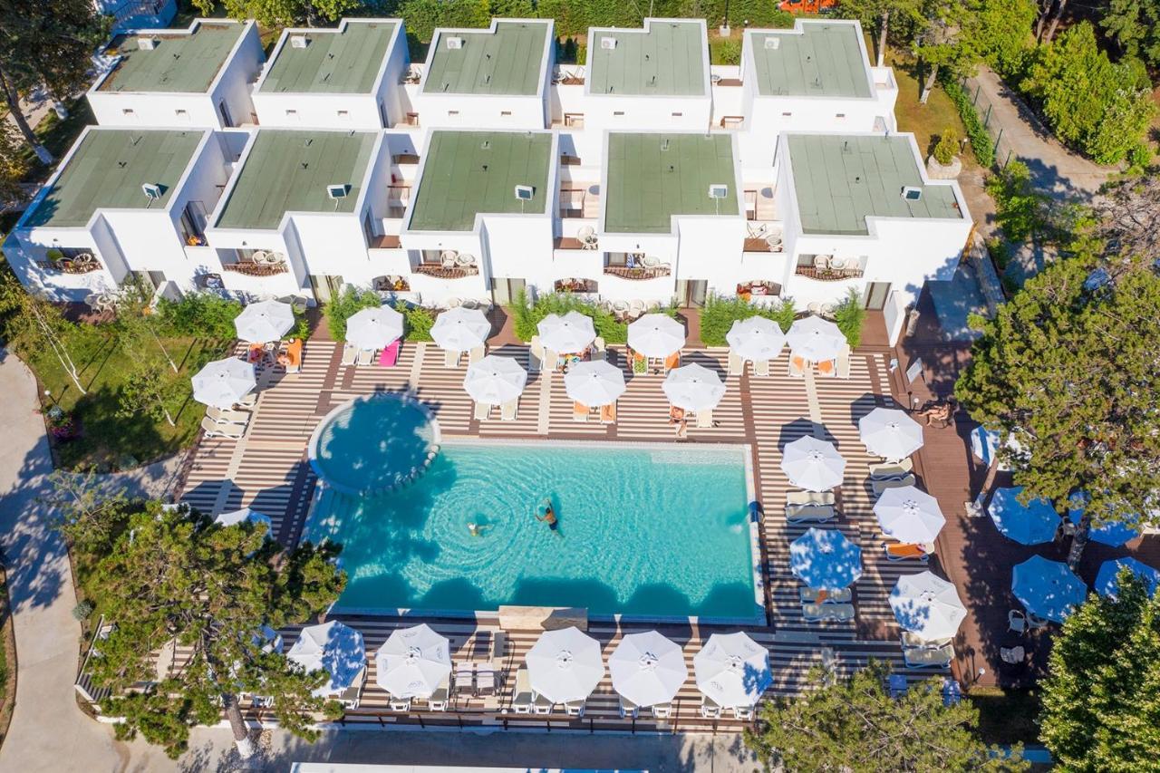 Mera Resort Venus Exteriér fotografie