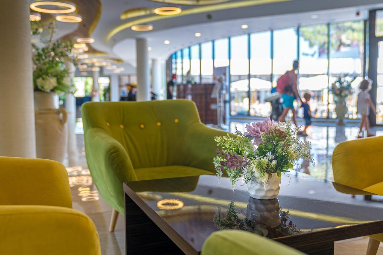 Mera Resort Venus Exteriér fotografie
