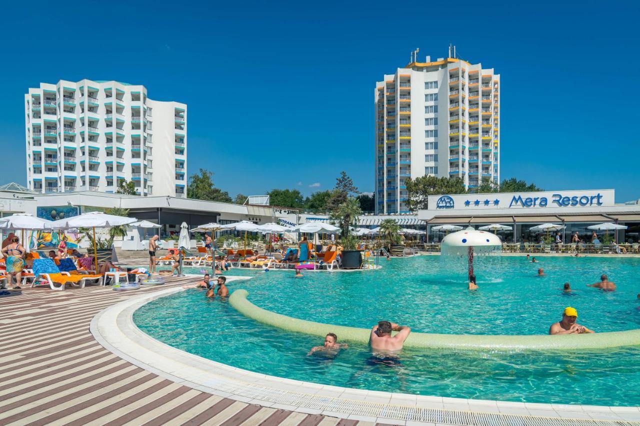 Mera Resort Venus Exteriér fotografie