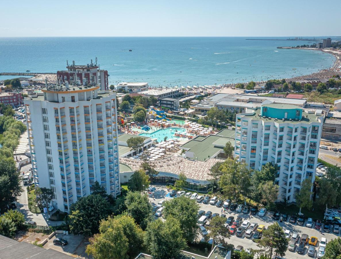 Mera Resort Venus Exteriér fotografie