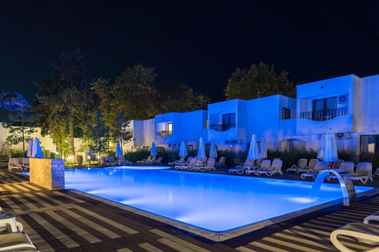 Mera Resort Venus Exteriér fotografie