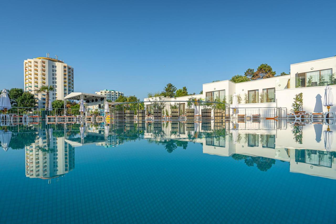 Mera Resort Venus Exteriér fotografie