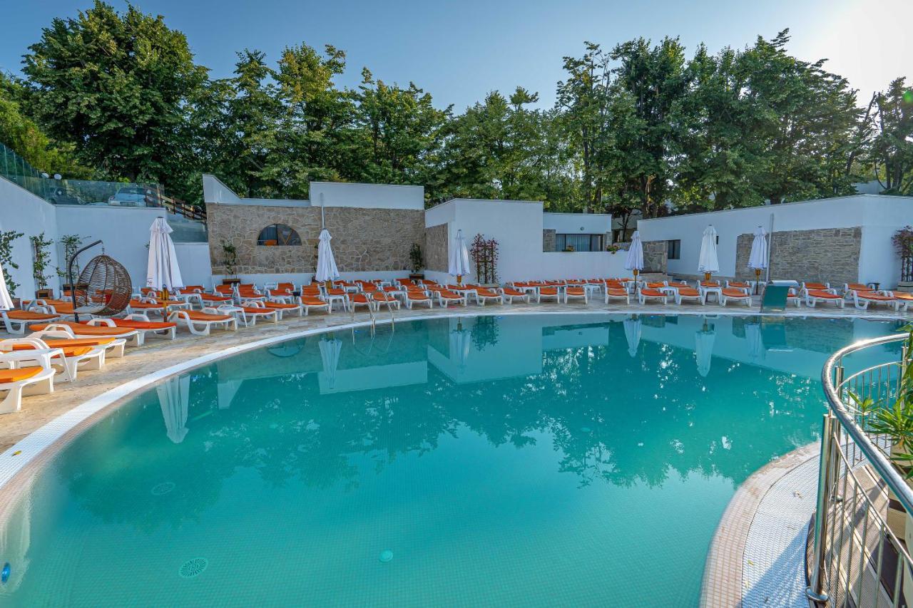 Mera Resort Venus Exteriér fotografie