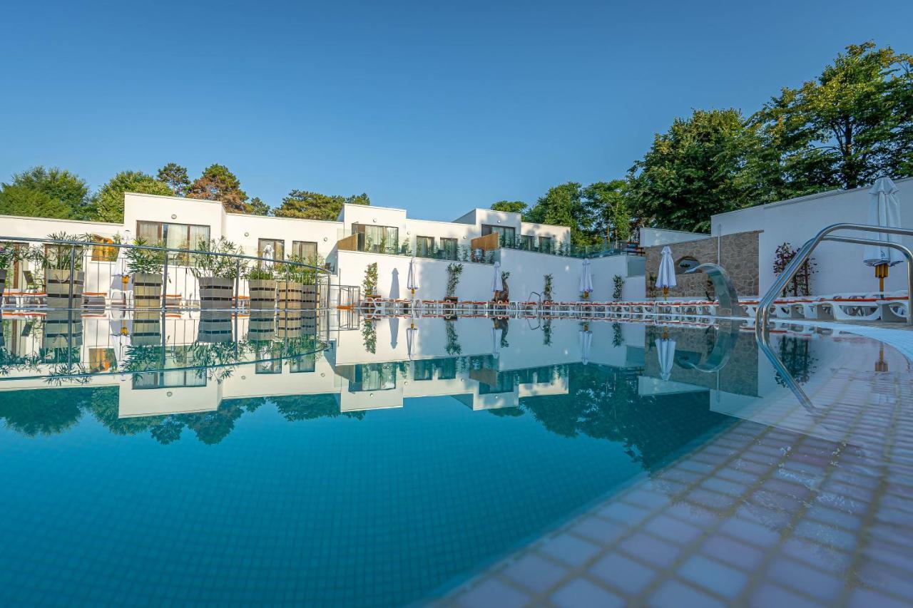Mera Resort Venus Exteriér fotografie