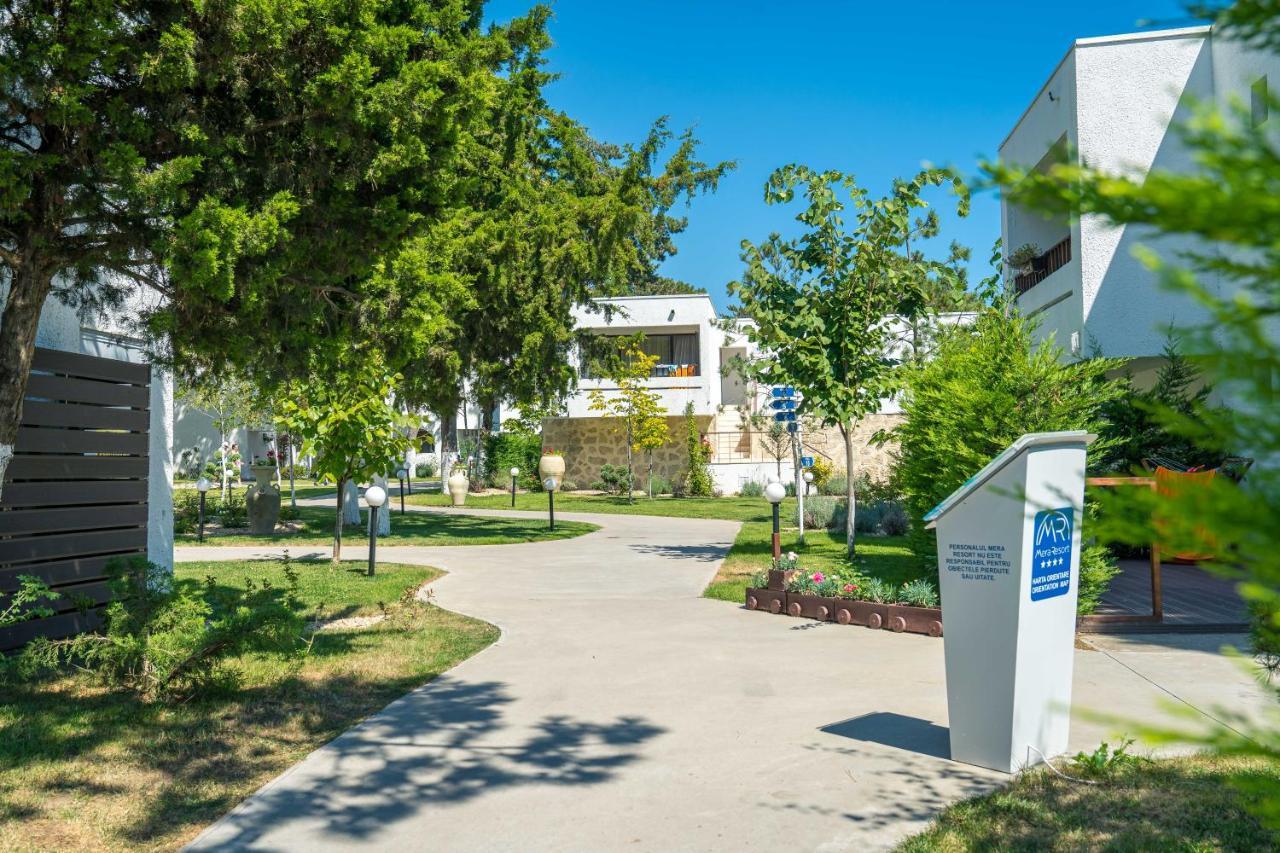 Mera Resort Venus Exteriér fotografie