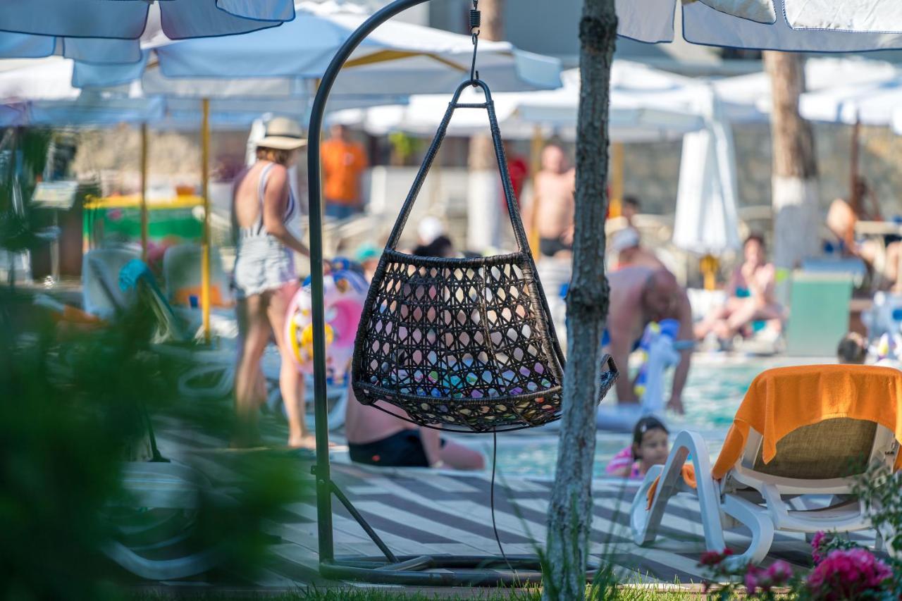 Mera Resort Venus Exteriér fotografie
