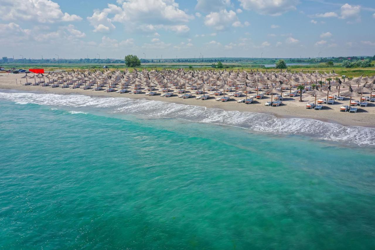 Mera Resort Venus Exteriér fotografie