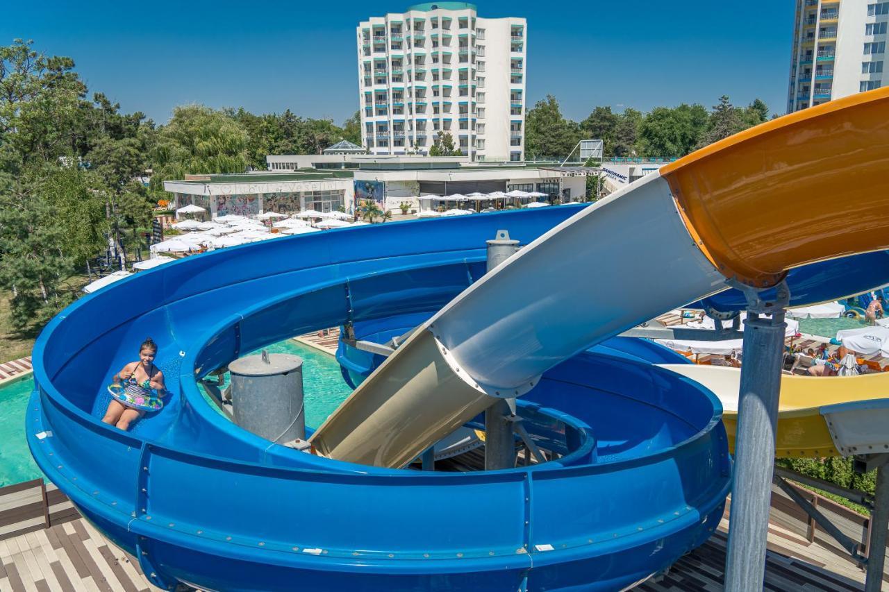 Mera Resort Venus Exteriér fotografie