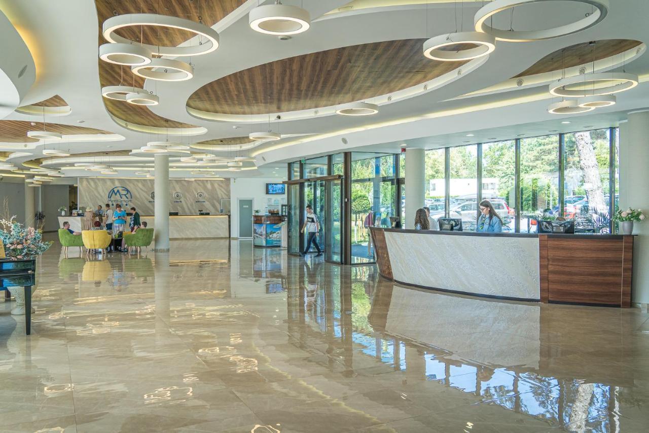 Mera Resort Venus Exteriér fotografie
