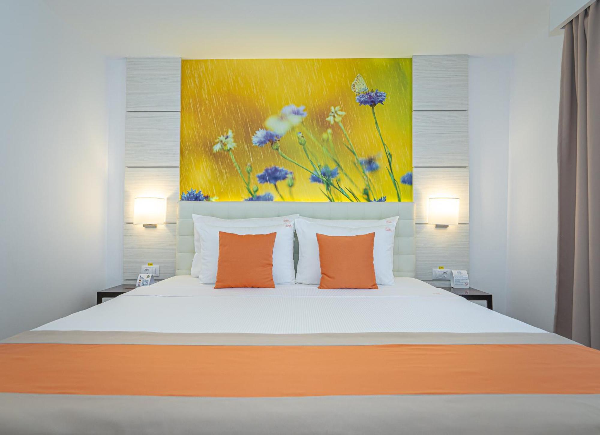 Mera Resort Venus Pokoj fotografie