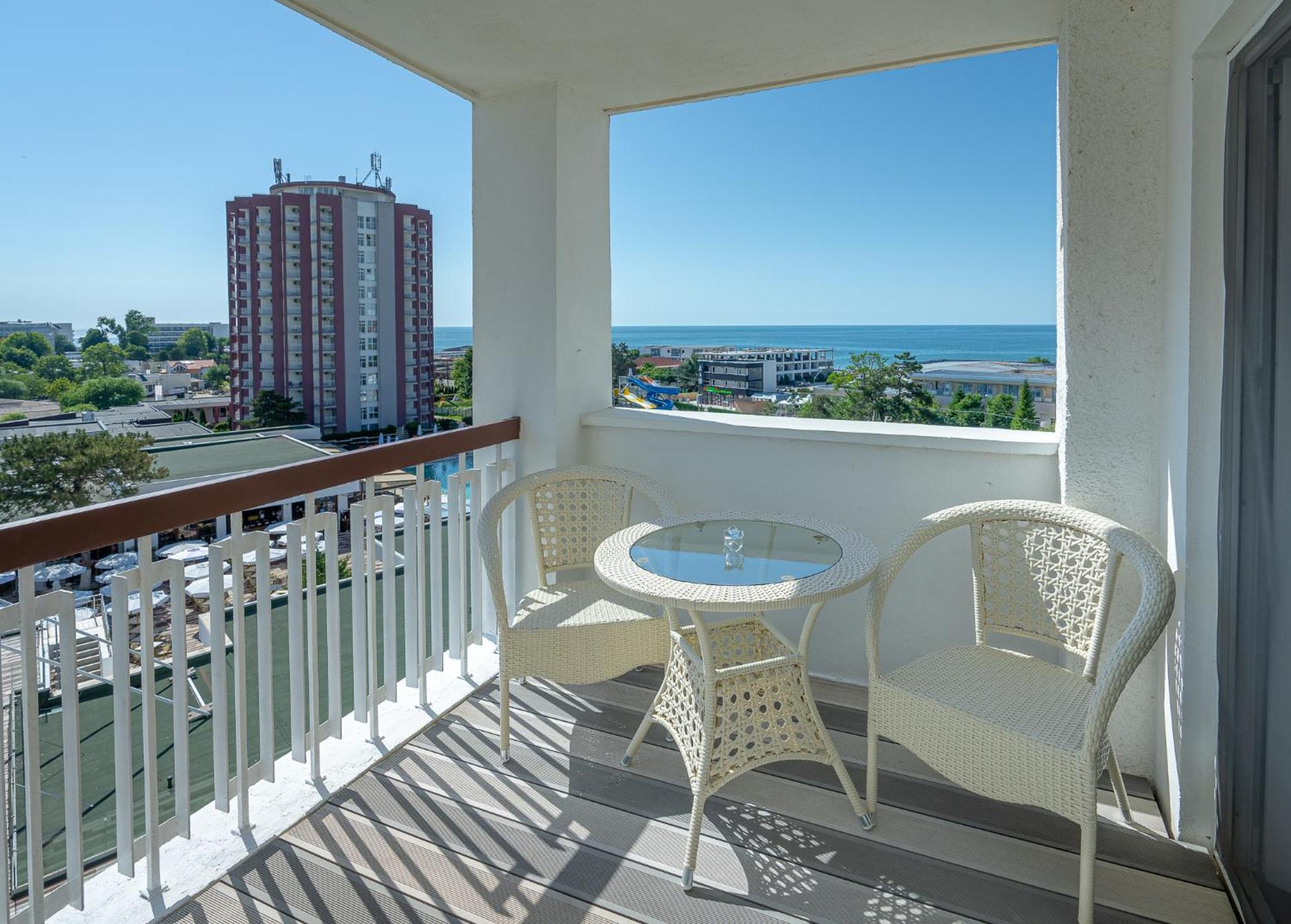 Mera Resort Venus Pokoj fotografie