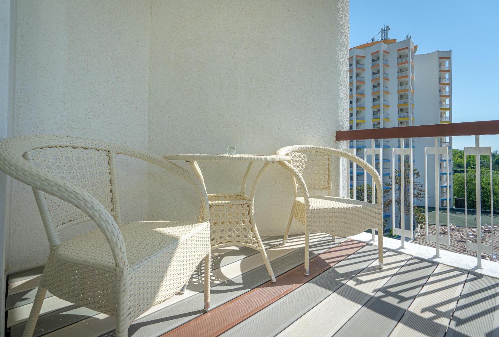 Mera Resort Venus Pokoj fotografie